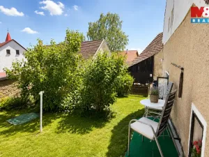 Prodej rodinného domu, Kadov - Pole, 90 m2
