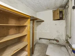 Prodej rodinného domu, Hradec Králové, Blahoslavova, 65 m2