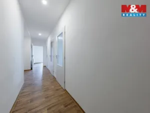 Prodej bytu 3+1, Nová Ves, 55 m2
