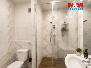 Prodej bytu 1+kk, Havířov - Šumbark, 27 m2