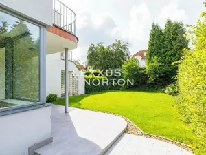 Pronájem rodinného domu, Praha - Nebušice, K vinicím, 230 m2