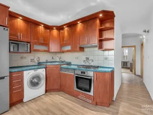 Prodej bytu 4+1, Přelouč, Studentská, 74 m2