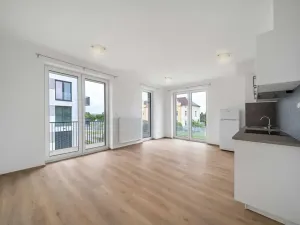 Pronájem bytu 2+kk, Dobřany, Denksteinova, 56 m2