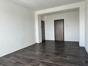 Pronájem bytu 2+1, Klatovy, Tyršova, 53 m2