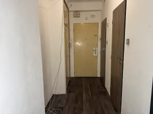Pronájem bytu 2+1, Klatovy, Tyršova, 53 m2