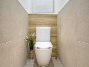 Pronájem bytu 2+1, Trutnov - Horní Staré Město, Pomněnková, 55 m2