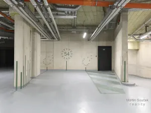 Prodej obchodního prostoru, Praha - Hlubočepy, Dostalové, 51 m2