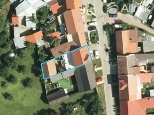 Prodej rodinného domu, Těšany, 129 m2