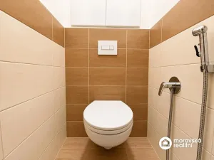 Prodej bytu 3+1, Brno, Zikova, 72 m2