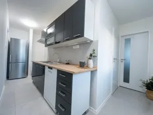 Pronájem pokoje, Ústí nad Labem, Velká Hradební, 8 m2