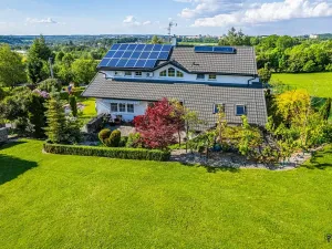 Prodej rodinného domu, Horní Bludovice, 320 m2