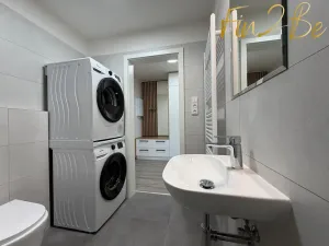 Pronájem bytu 1+kk, Český Brod, Kounická, 39 m2