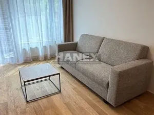 Pronájem bytu 2+kk, Praha - Chodov, Komárkova, 50 m2