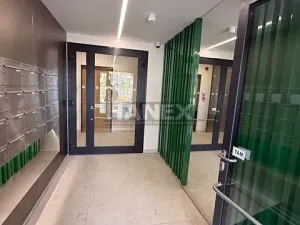 Pronájem bytu 2+kk, Praha - Chodov, Komárkova, 50 m2