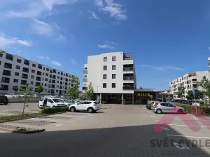 Pronájem bytu 3+kk, Praha - Uhříněves, Ke kříži, 79 m2