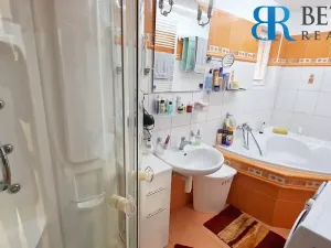 Prodej rodinného domu, Hlinsko, 150 m2