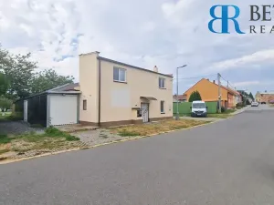 Prodej obchodního prostoru, Želatovice, 250 m2