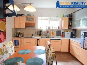 Pronájem bytu 5+kk, Řitka, 105 m2