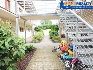 Pronájem bytu 5+kk, Řitka, 105 m2