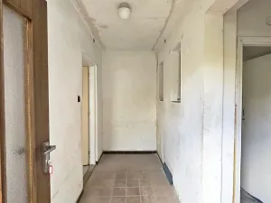 Prodej rodinného domu, Kolín, Tůmova, 75 m2