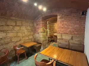 Pronájem restaurace, Plzeň, Lindauerova, 124 m2