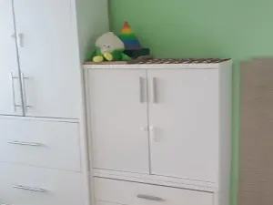Pronájem pokoje, Praha, 23 m2