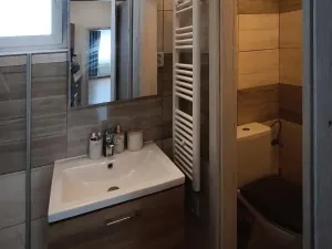 Pronájem bytu 2+1, Kladno, 59 m2