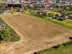 Prodej pozemku pro bydlení, Velká Bíteš, 14559 m2