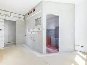 Prodej bytu 2+1, Pelhřimov, Osvobození, 60 m2