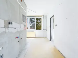 Prodej bytu 2+1, Pelhřimov, Osvobození, 60 m2