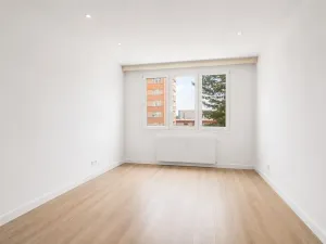 Prodej bytu 2+1, Pelhřimov, Osvobození, 60 m2