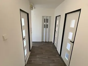 Prodej bytu 3+1, Bílina, Čapkova, 54 m2