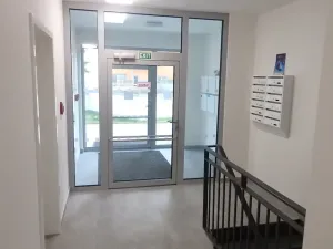 Pronájem bytu 3+kk, Praha - Krč, Pacovská, 68 m2