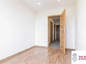 Pronájem bytu 2+kk, Rakovník, V Lukách, 41 m2
