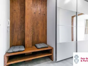 Pronájem bytu 2+kk, Rakovník, V Lukách, 41 m2