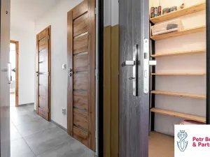 Pronájem bytu 2+kk, Rakovník, V Lukách, 41 m2