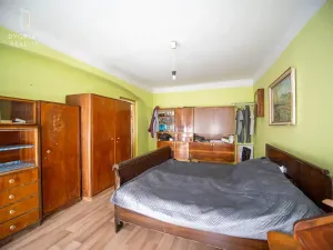 Prodej rodinného domu, Mšeno, 338 m2