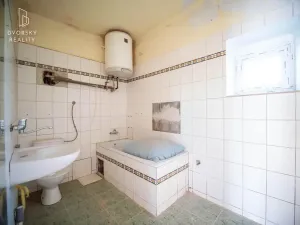 Prodej rodinného domu, Mšeno, 338 m2