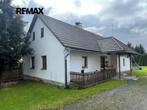 Prodej rodinného domu, Chocenice, 83 m2