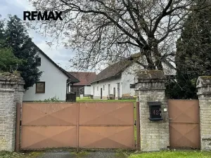 Prodej rodinného domu, Chocenice, 83 m2