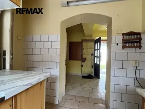 Prodej rodinného domu, Chocenice, 83 m2