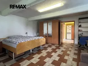 Prodej rodinného domu, Chocenice, 83 m2