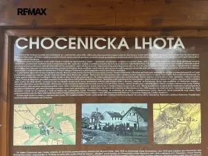 Prodej rodinného domu, Chocenice, 83 m2