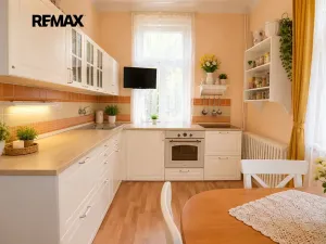 Prodej vily, Praha - Troja, Nad Kazankou, 160 m2