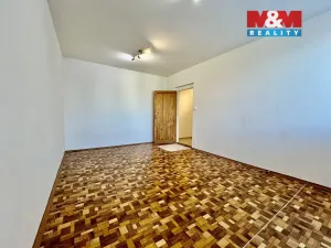 Pronájem bytu 2+1, Opava - Kylešovice, Liptovská, 58 m2