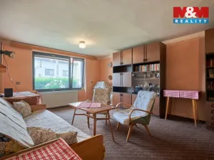 Prodej rodinného domu, Vlčnov, 80 m2