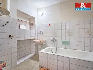Prodej rodinného domu, Vlčnov, 80 m2