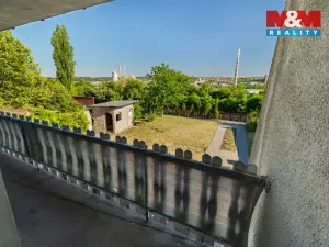 Pronájem bytu 3+1, Kladno - Švermov, Marie Majerové, 101 m2