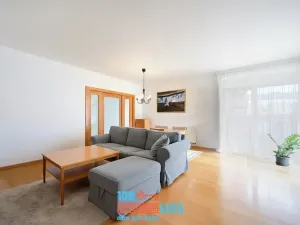 Pronájem bytu 2+1, Praha - Vysočany, Nepilova, 64 m2