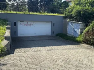 Pronájem ostatní, Zlín, Hornomlýnská